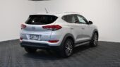 2017 Hyundai Tucson GDI ELITE 2.0P/6AT/S image 313169