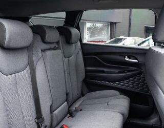 2021 Hyundai Santa Fe TM 2.5P/4WD/6AT NZ new image 311904