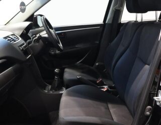 2013 Suzuki Swift GL 1.4 5 Speed Manual image 309276