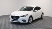 2013 Mazda Axela Sports 20S Touring image 311401