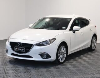2013 Mazda Axela Sports 20S Touring image 311401
