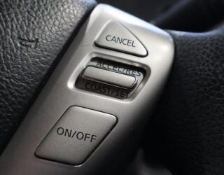 2013 Nissan Serena S-HYBRID Highway Star, Cruise Control, Reverse Camera image 310228