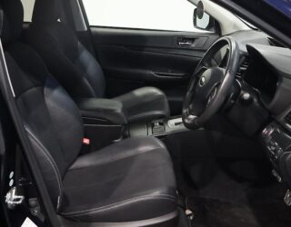 2014 Subaru Legacy Touring Wagon 2.5i B-sports Eyesight G-PKG 4WD image 313451