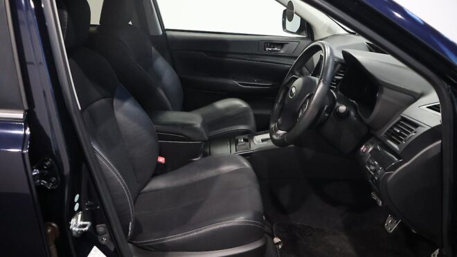 2014 Subaru Legacy Touring Wagon 2.5i B-sports Eyesight G-PKG 4WD image 313451