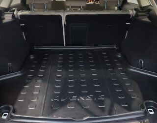 2012 Toyota Avensis Wagon Li image 311815