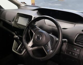 2016 Nissan Serena Hybrid Highway Star Pro-Pilot Edition image 319444