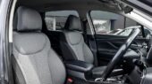 2021 Hyundai Santa Fe TM 2.5P/4WD/6AT NZ new image 312114