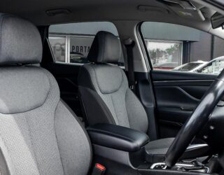 2021 Hyundai Santa Fe TM 2.5P/4WD/6AT NZ new image 312114