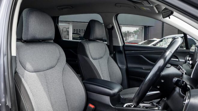 2021 Hyundai Santa Fe TM 2.5P/4WD/6AT NZ new image 312114