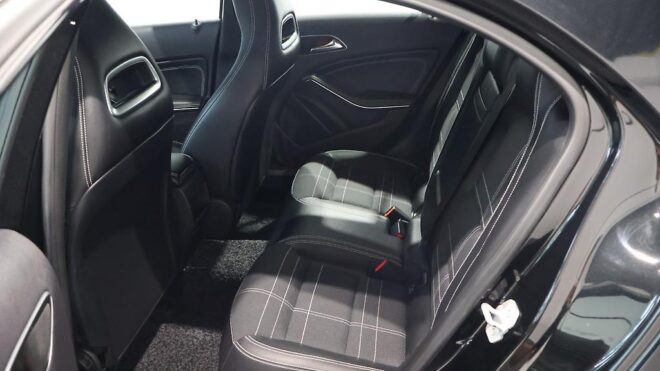 2013 Mercedes-benz A 180 Blue Efficiency Safety Value Package image 312158