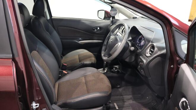 2016 Nissan Note Medalist image 310652