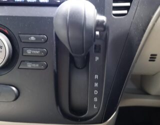 2012 Mazda Biante 20C 8 Seater! image 311499