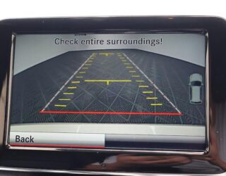 2014 Mercedes-benz A180 Leather, Electric, Heated Seats image 313499