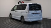 2014 Nissan Serena Highwaystar-Ｓ-Hybrid Advanced Safety-Package image 311381