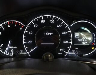 2016 Nissan Note Medalist image 310658