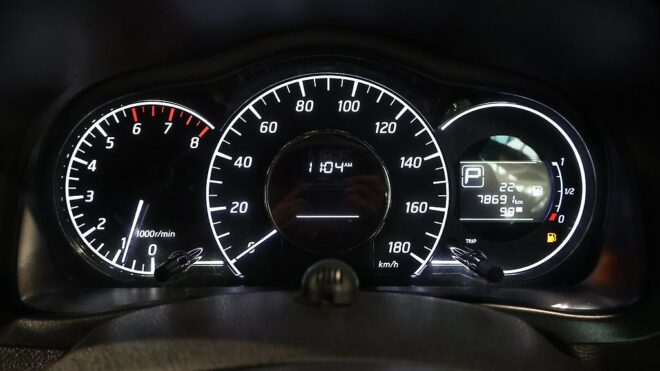 2016 Nissan Note Medalist image 310658