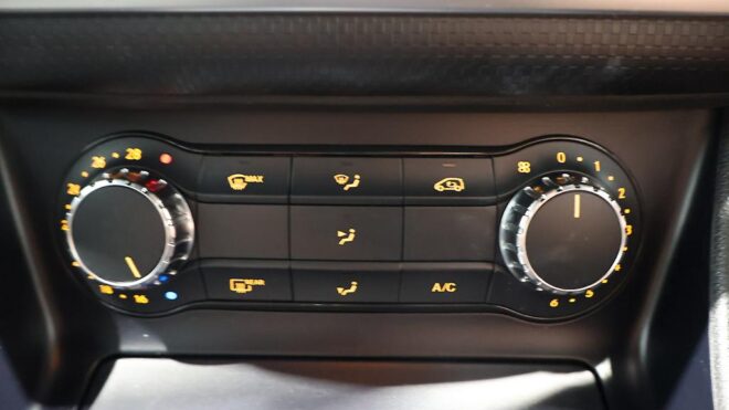 2013 Mercedes-benz A 180 Blue Efficiency Safety Value Package image 312167