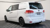 2017 Ldv G10 CARGO 2.4 2.4P/5MT/L image 312567