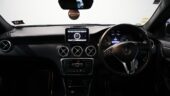 2014 Mercedes-benz A 180 Low KMs image 310842