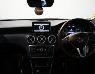 2014 Mercedes-benz A 180 Low KMs image 310842