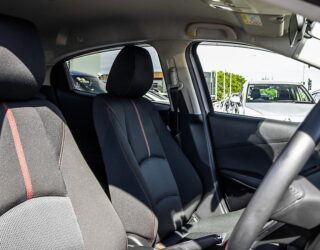 2016 Mazda Demio 13S Touring, Push start, Heated seats image 309641