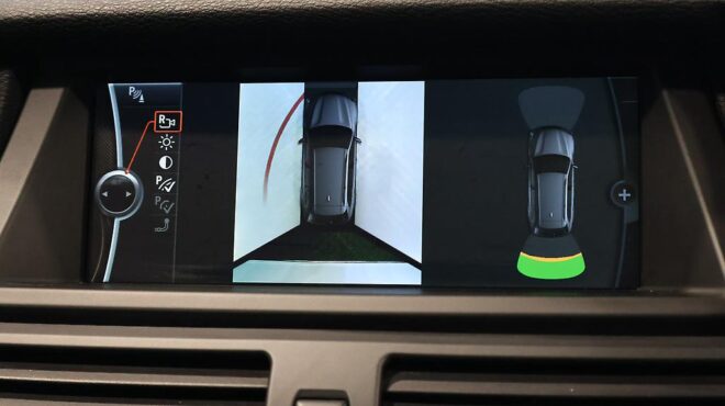 2012 Bmw X5 30D Performance image 312614