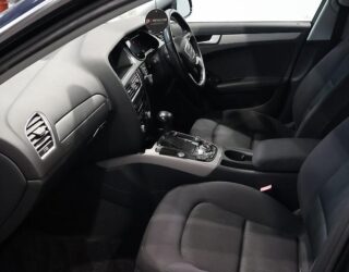 2013 Audi A4 Avant 2.0 TFSI image 310924