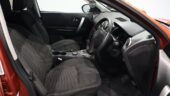 2008 Nissan Dualis AWD image 311650