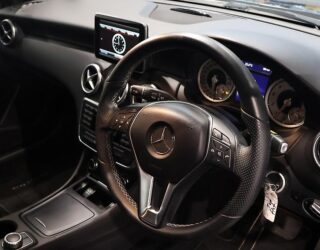 2014 Mercedes-benz A 180 Low KMs image 310843