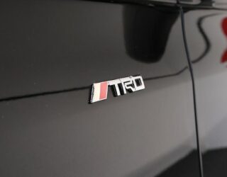 2012 Toyota Vellfire TRD 2.4Z image 311724
