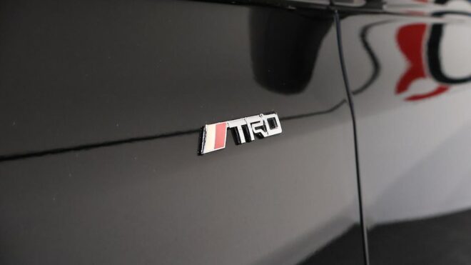 2012 Toyota Vellfire TRD 2.4Z image 311724