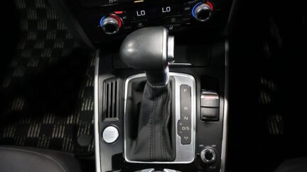 2012 Audi A4 Avant 2.0 TFSI image 309264