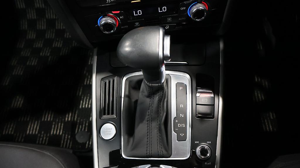 2012 Audi A4 Avant 2.0 TFSI image 309264