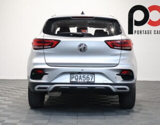 2022 Mg Zs T VIBE 1.5PT/CVT image 311731