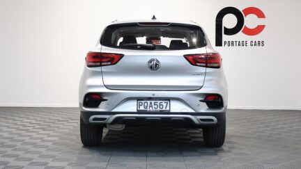 2022 Mg Zs T VIBE 1.5PT/CVT image 311731