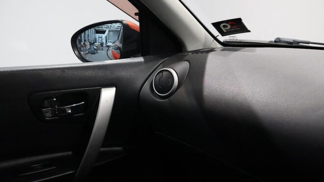 2008 Nissan Dualis AWD image 311662