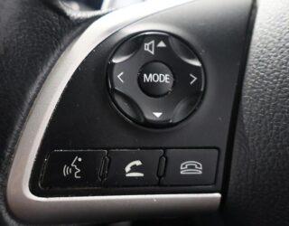 2015 Mitsubishi Asx VRX 2.0P/CVT/SW/5DR image 319467