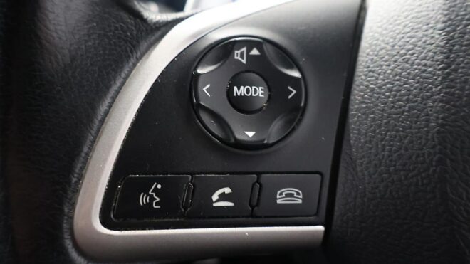 2015 Mitsubishi Asx VRX 2.0P/CVT/SW/5DR image 319467