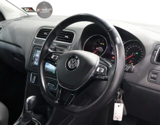 2015 Volkswagen Polo TSI Comfortline Apple Car Play & Android Auto image 308983