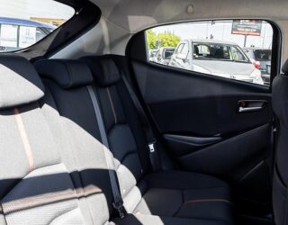 2016 Mazda Demio 13S Touring, Push start, Heated seats image 309639