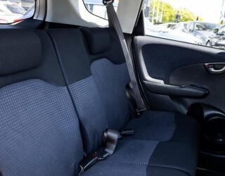 2009 Honda Fit S model slick design image 309436