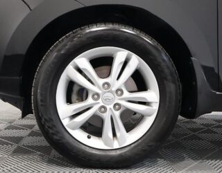 2011 Hyundai Ix35 2.4 ELITE AWD image 313545