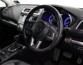 2015 Subaru Outback Limited AWD Leather image 309869