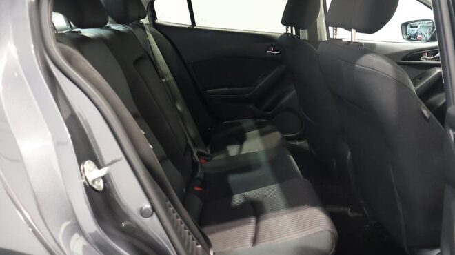 2014 Mazda Axela Hybrid image 310476