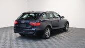 2013 Audi A4 Avant 2.0 TFSI image 310919