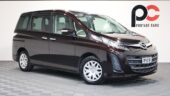2012 Mazda Biante 20C 8 Seater! image 311481