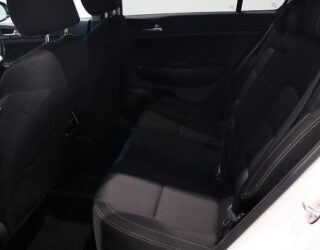 2019 Kia Sportage URBAN LX+ 2.0P/6AT image 311510