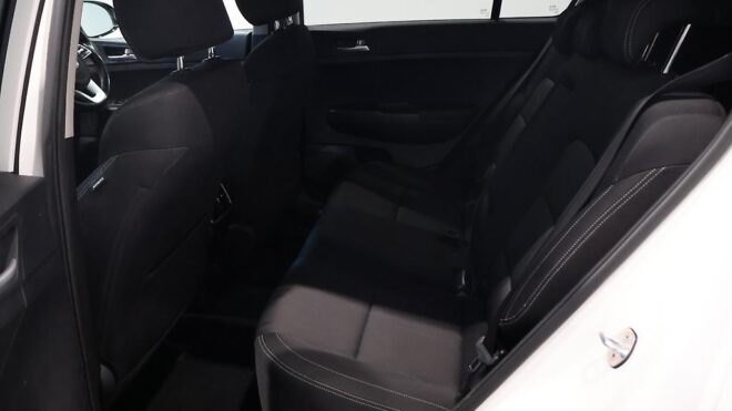 2019 Kia Sportage URBAN LX+ 2.0P/6AT image 311510