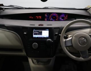 2012 Mazda Biante 20C 8 Seater! image 311493