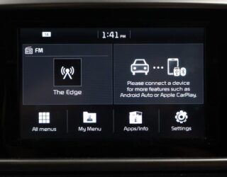 2019 Kia Sportage URBAN LX+ 2.0P/6AT image 311516